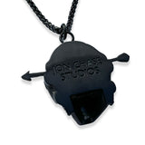 Deeds Pendant Midnight Version