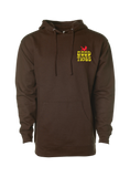 Good Times Hoodie & Rust Hat Bundle