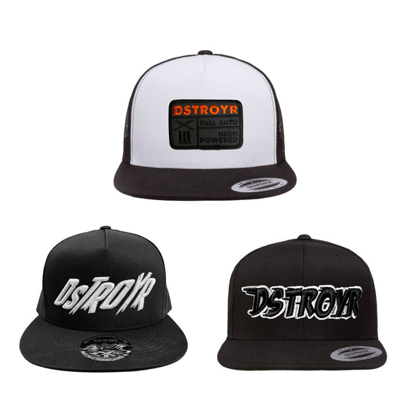 Hat Bundle