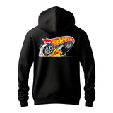 Hot Wheels x DSTROYR Hoodie - LAST CALL