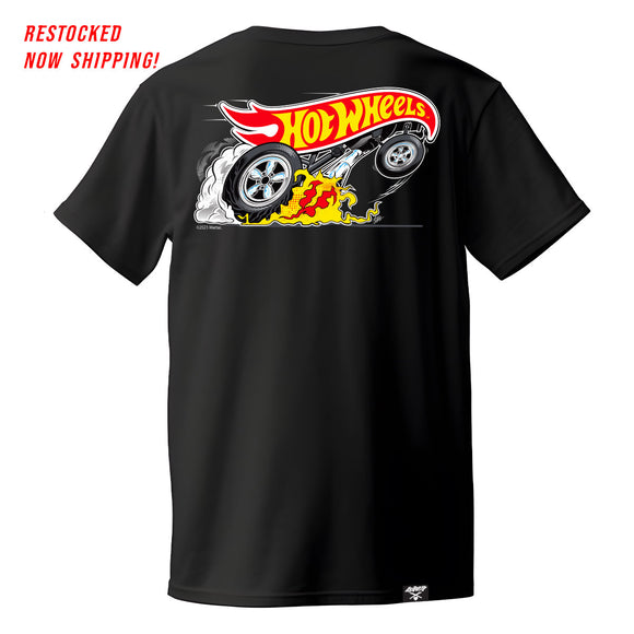 Hot Wheels x DSTROYR T-Shirt