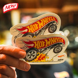 Hot Wheels x DSTROYR Sticker Pack