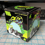 Glow-In-The-Dark Taco Gasser Hand Made Collectible