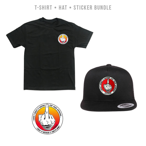 My Approval Bundle