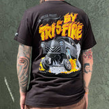 Tri 5 By Fire T-Shirt