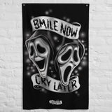 Smile Now Flag