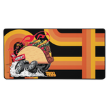 Tacos Gasser Desk / Gaming Pad