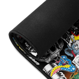 DSTROYR All Of It Desktop Gaming Pad