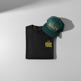 Good Times Bundle with Deep Forest Hat