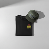 Good Times Shirt & Hat Bundle