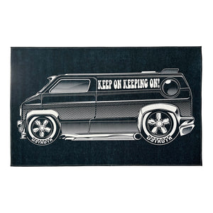 DSTROYR Keep On Rug - LAST CALL