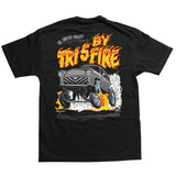Tri 5 By Fire T-Shirt