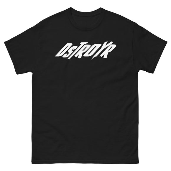DSTROYR RPM Logo T-Shirt