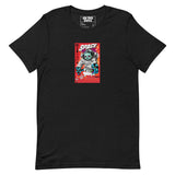 JCS Strolling In Space T-Shirt